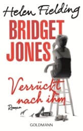 Cover von Bridget Jones - Verrückt nach ihm
