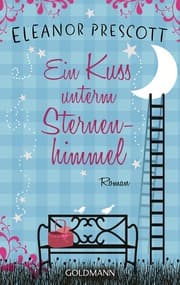 Cover von Ein Kuss unterm Sternenhimmel
