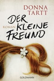 Cover von Der kleine Freund