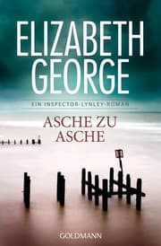 Cover von Asche zu Asche
