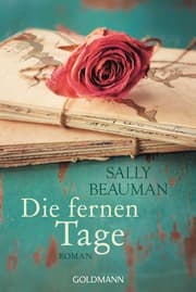 Cover von Die fernen Tage