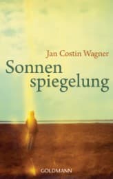 Cover von Sonnenspiegelung