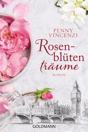 Cover von Rosenblütenträume