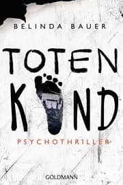 Cover von Totenkind