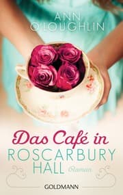 Cover von Das Café in Roscarbury Hall