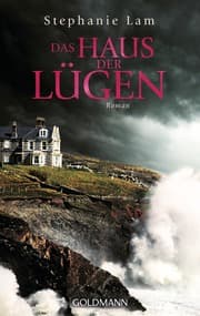 Cover von Das Haus der Lügen