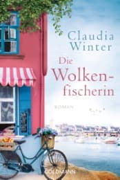 Cover von Die Wolkenfischerin