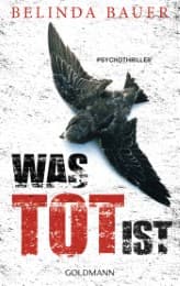 Cover von Was tot ist