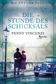 Cover von Die Stunde des Schicksals