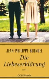 Cover von Die Liebeserklärung