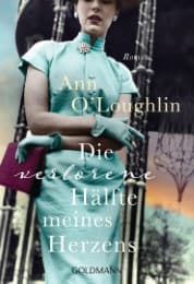 Cover von Die verlorene Hälfte meines Herzens
