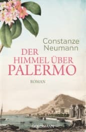 Cover von Der Himmel über Palermo