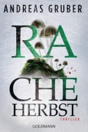 Cover von Racheherbst
