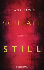 Cover von Schlafe still