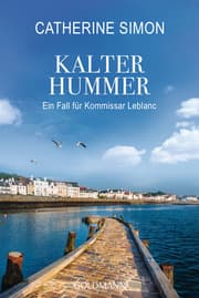 Cover von Kalter Hummer