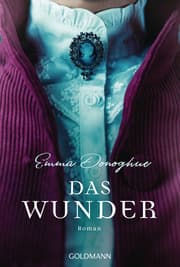 Cover von Das Wunder