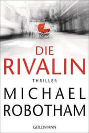 Cover von Die Rivalin