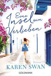 Cover von Eine Insel zum Verlieben