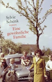 Cover von Eine gewöhnliche Familie