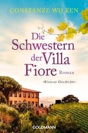 Cover von Die Schwestern der Villa Fiore 2