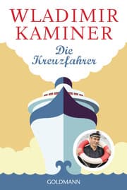 Cover von Die Kreuzfahrer
