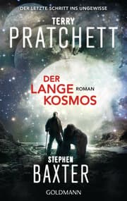 Cover von Der Lange Kosmos