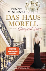 Cover von Das Haus Morell - Glanz und Sünde