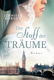 Cover von Der Stoff der Träume