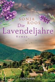 Cover von Die Lavendeljahre
