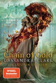 Cover von Chain of Gold