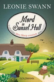 Cover von Mord in Sunset Hall