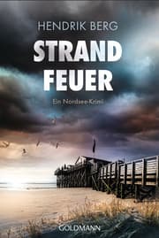 Cover von Strandfeuer