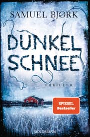 Cover von Dunkelschnee