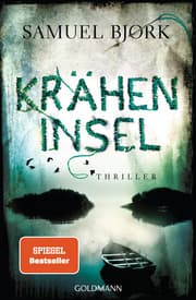 Cover von Kräheninsel