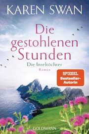 Cover von Die Inseltöchter - Die gestohlenen Stunden