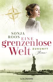 Cover von Eine grenzenlose Welt - Zukunft