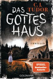 Cover von Das Gotteshaus