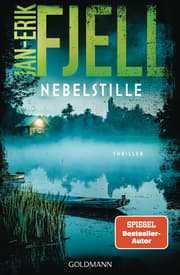 Cover von Nebelstille