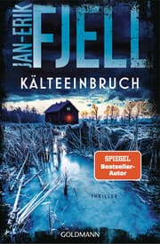 Cover von Kälteeinbruch