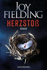 Cover von Herzstoß