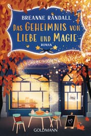 Cover von Das Geheimnis von Liebe und Magie