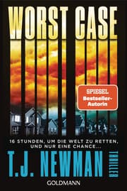 Cover von Worst Case
