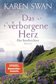 Cover von Die Inseltöchter - Das verborgene Herz