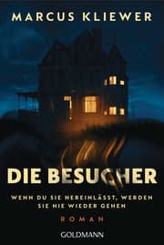 Cover von Die Besucher