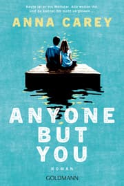 Cover von Anyone but You