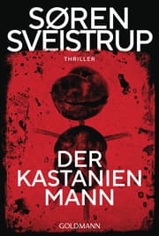 Cover von Der Kastanienmann
