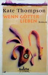 Cover von Wenn Götter lieben