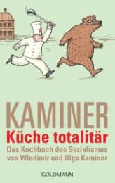 Cover von Küche totalitär