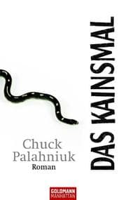 Cover von Das Kainsmal