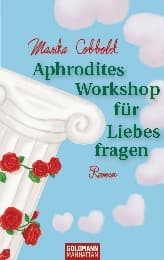 Cover von Aphrodites Workshop für Liebesfragen